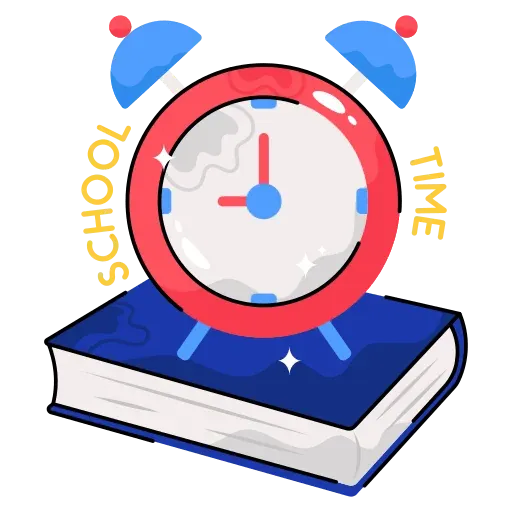 Time Icon